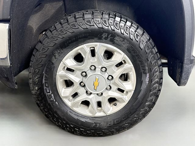 Used 2025 Chevrolet Silverado 2500 LT w/ All Star Edition image 33