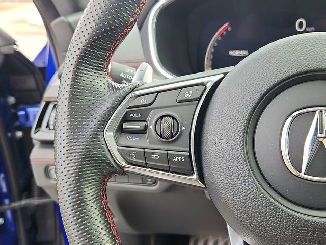 Certified 2024 Acura MDX Type S image 22