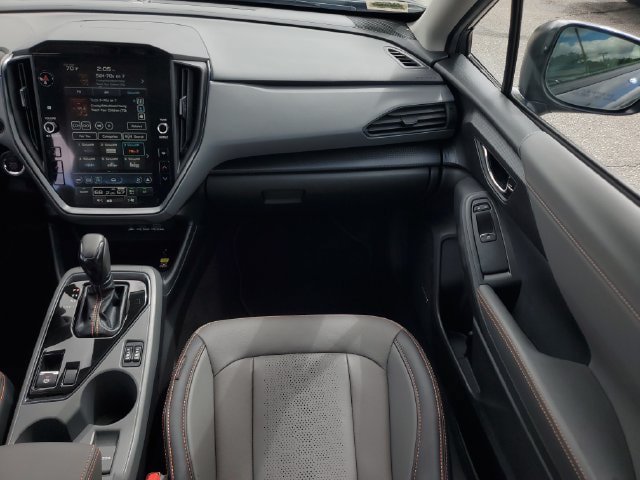 Certified 2025 Subaru Crosstrek 2.5i Limited w/ Crosstrek Mirror Package AWD/4WD image 18