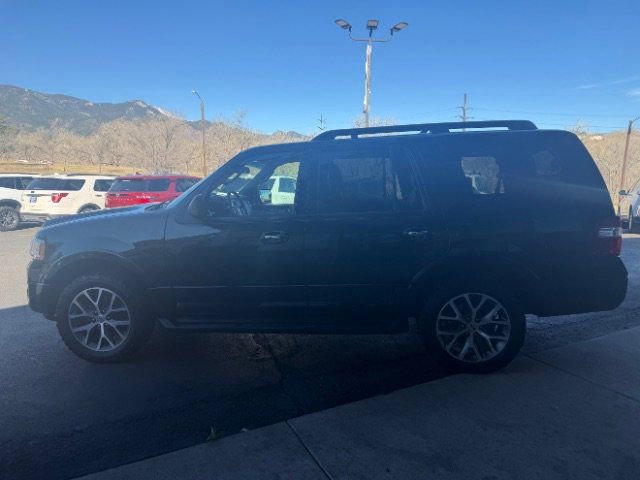 Used 2016 Ford Expedition XLT w/ Equipment Group 202A AWD/4WD image 7
