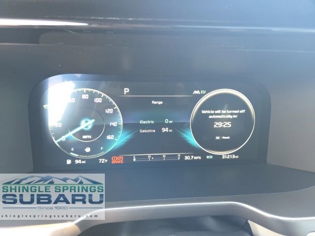 Used 2023 Kia Sorento SX Prestige image 37