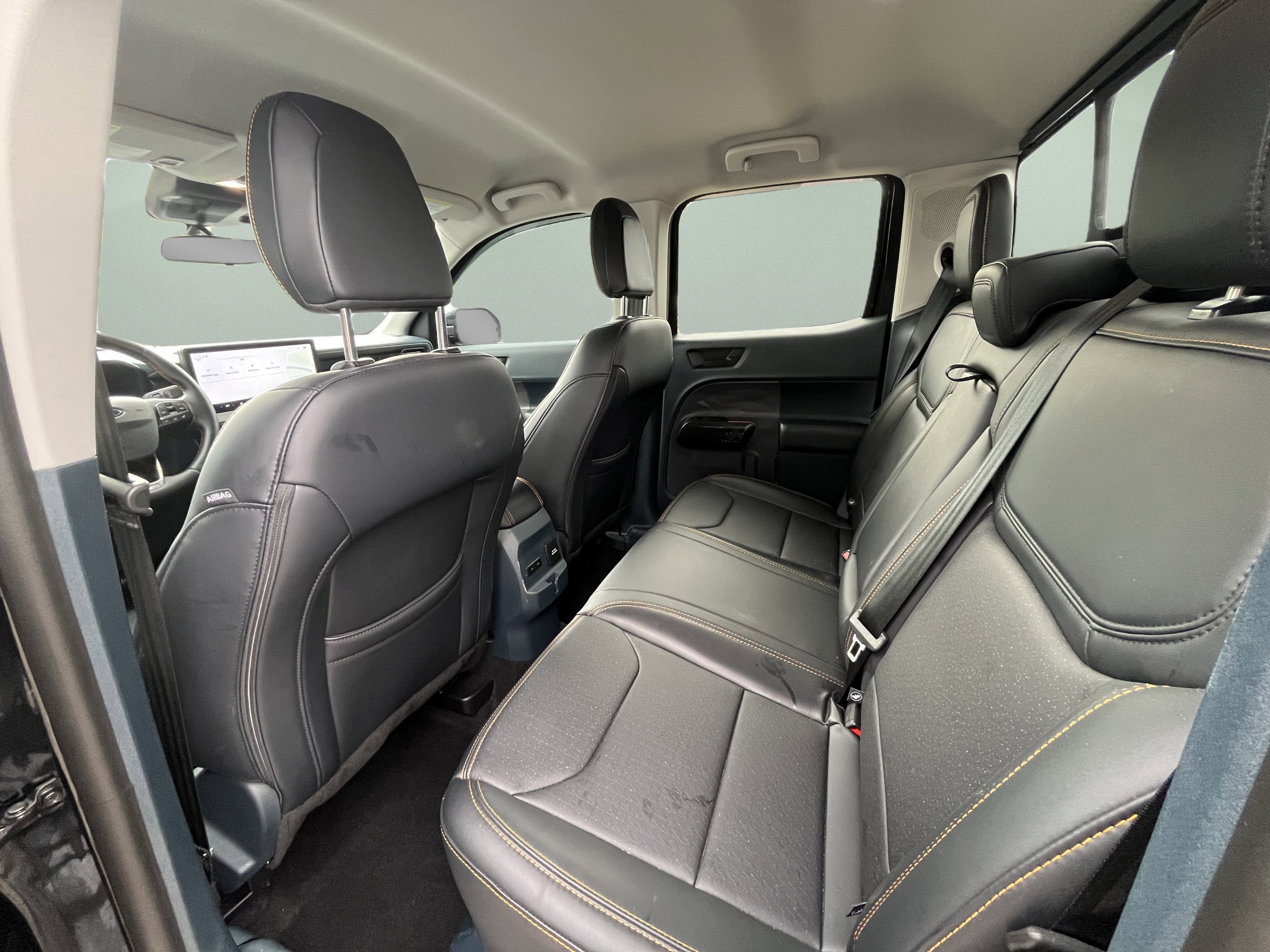 Used 2025 Ford Maverick Tremor AWD/4WD image 25
