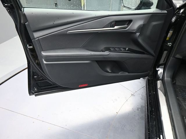 New 2026 Toyota Camry SE w/ Multimedia Upgrade Package image 17