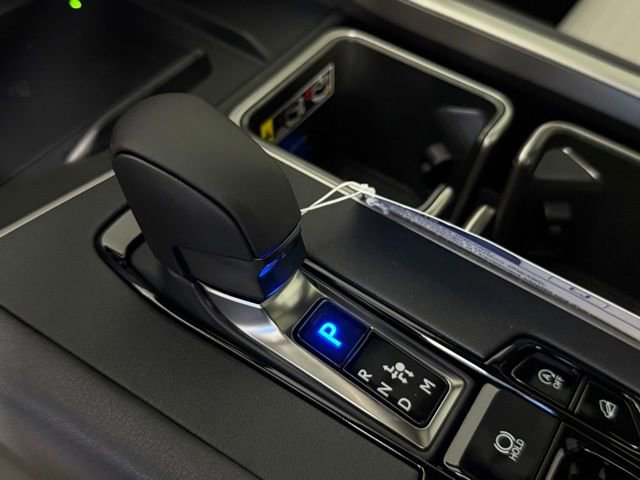 New 2026 Lexus TX 350 AWD image 20
