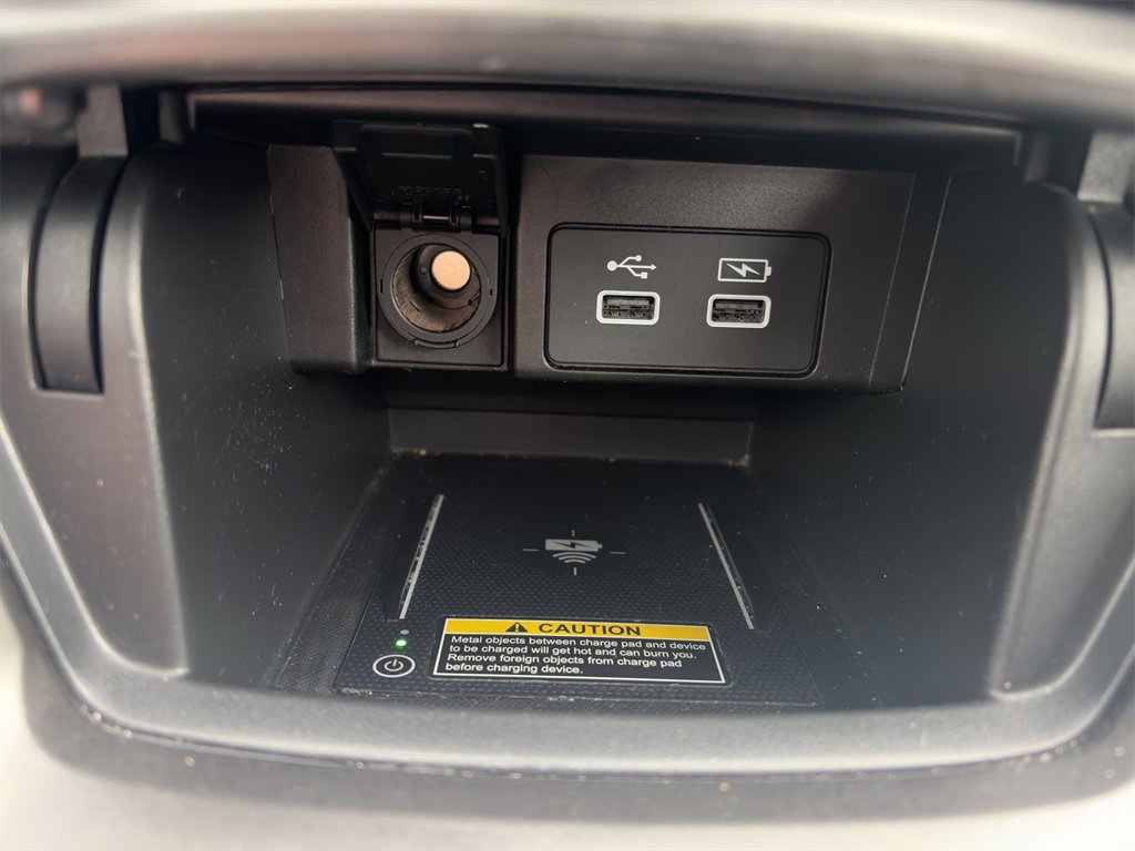 Used 2022 Honda Accord EX-L image 24