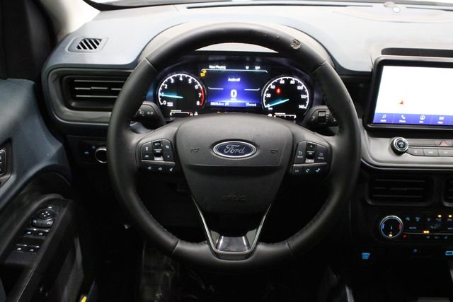 Used 2024 Ford Maverick Lariat w/ Black Appearance Package image 21