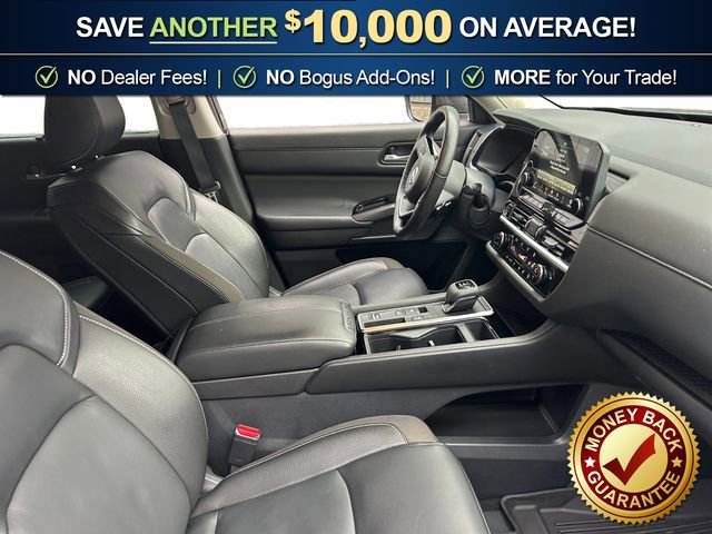 Used 2024 Nissan Pathfinder SL w/ SL Premium Package image 22