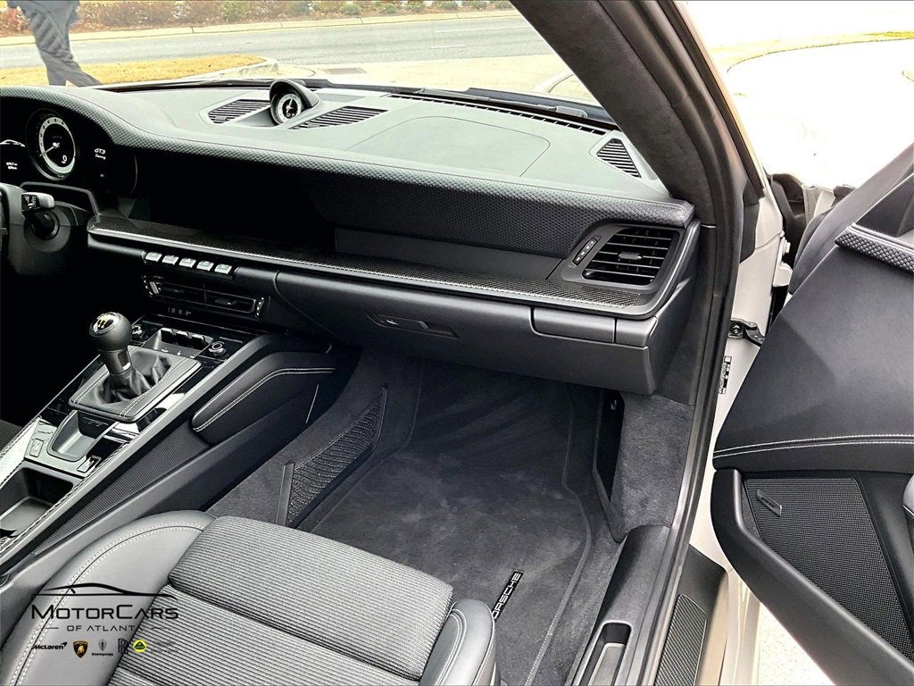 Used 2023 Porsche 911 GT3 image 16