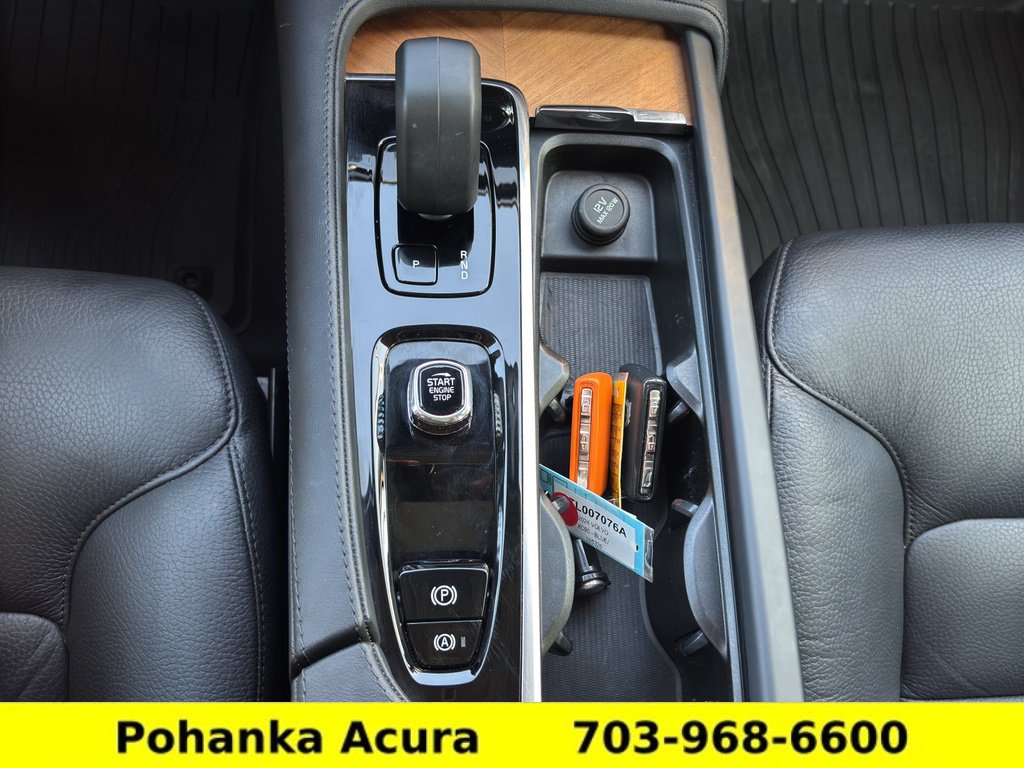 Used 2024 Volvo XC90 B6 Plus w/ Protection Package Premier AWD/4WD image 15