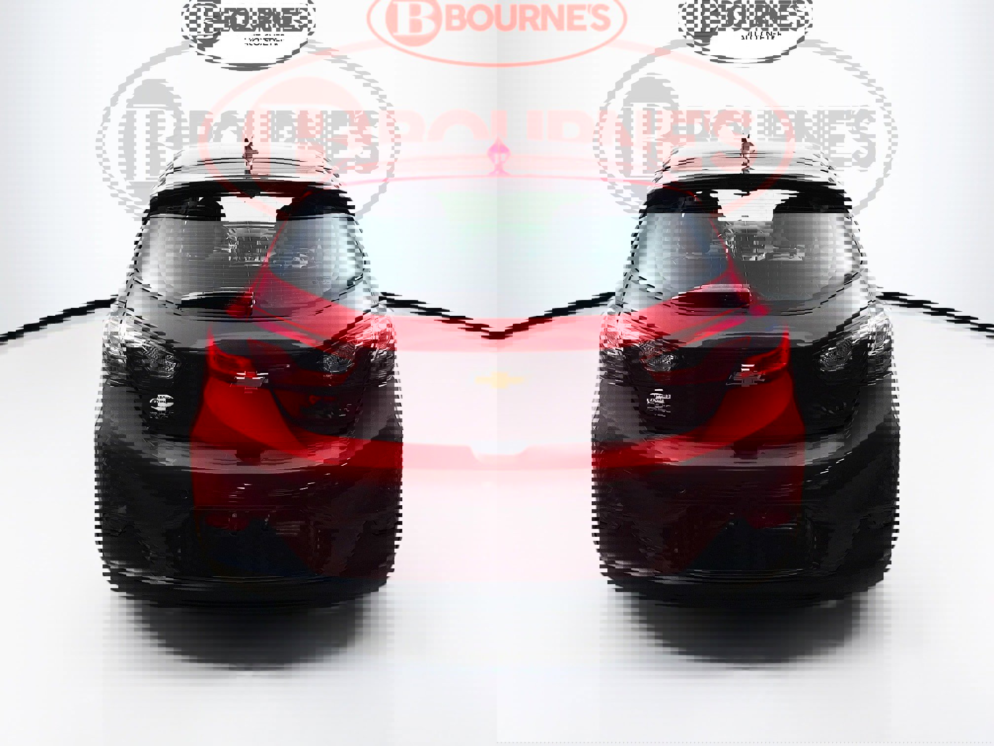 Used 2019 Chevrolet Cruze LT w/ Convenience Package image 9