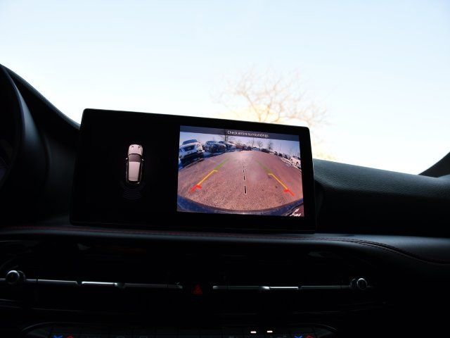 Used 2024 Dodge Hornet R/T Plus w/ R/T Blacktop Package image 16