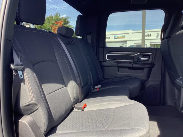 New 2026 RAM 2500 Big Horn AWD/4WD image 35