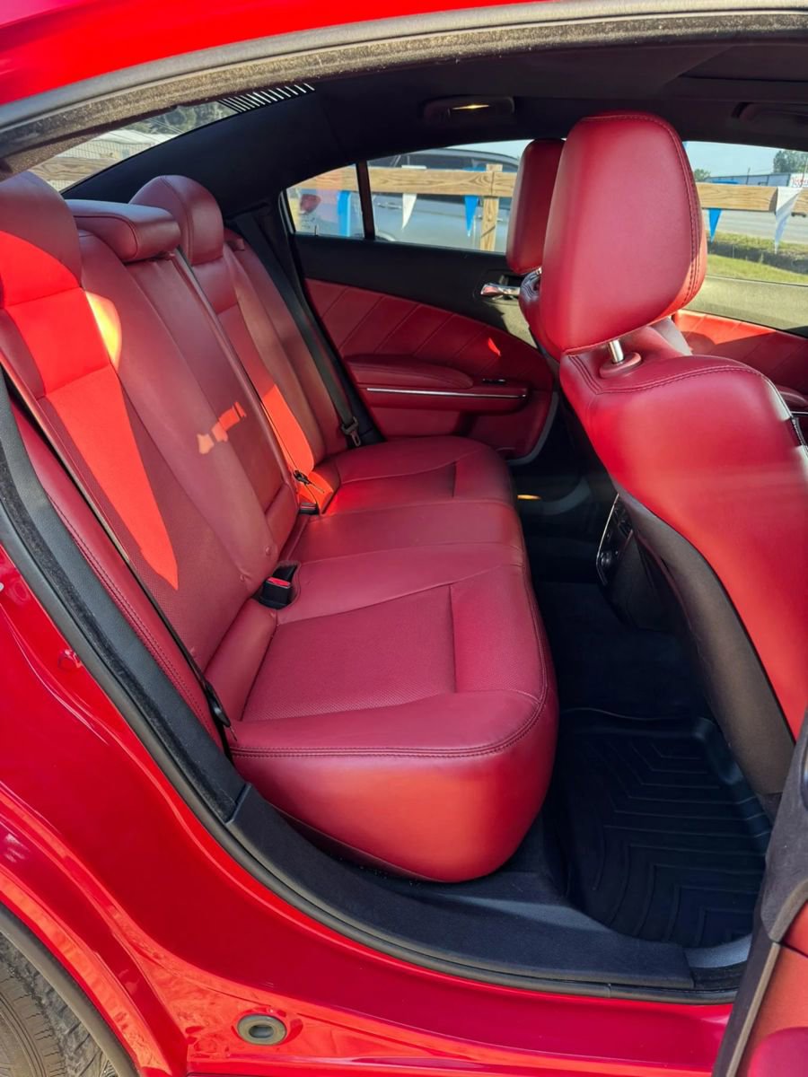 Used 2013 Dodge Charger R/T image 13