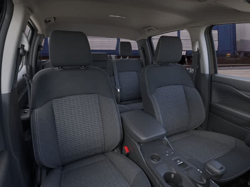New 2026 Ford Ranger XL RWD image 10