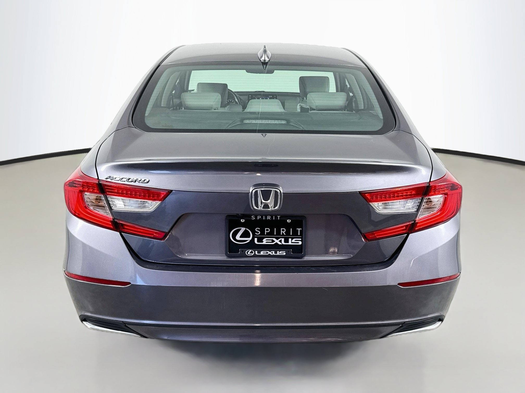 Used 2018 Honda Accord EX-L image 6