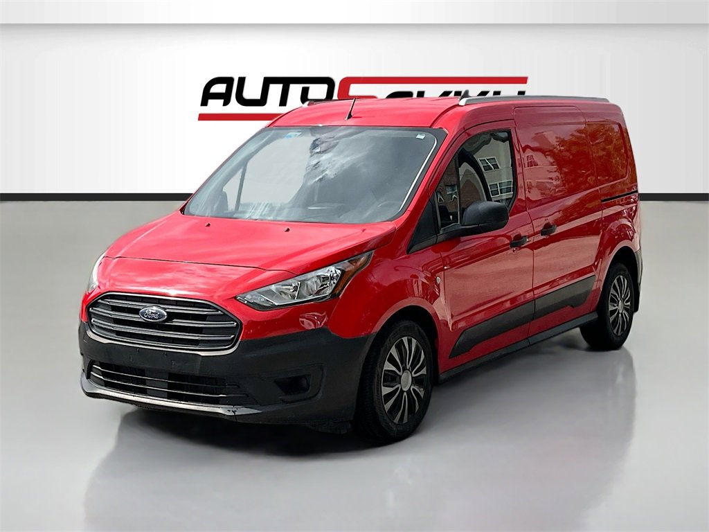 Used 2023 Ford Transit Connect XL image 3
