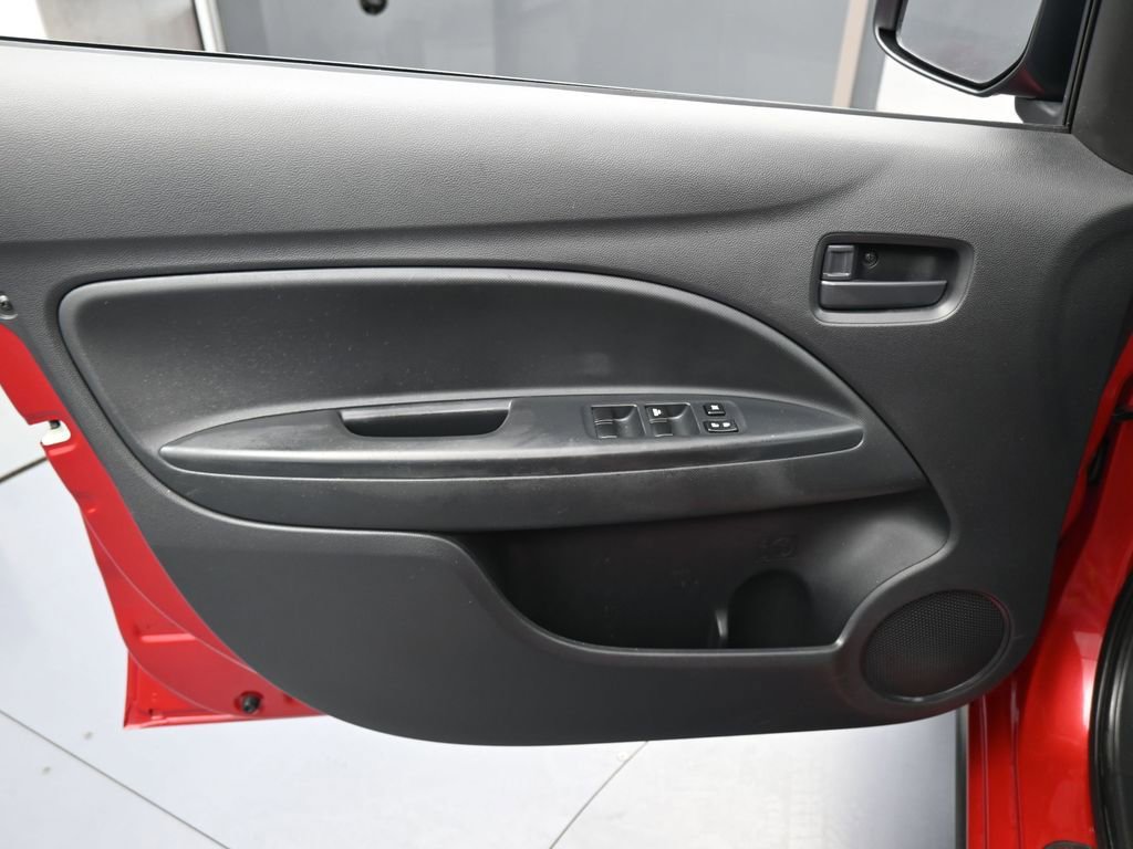 Used 2024 Mitsubishi Mirage ES image 12