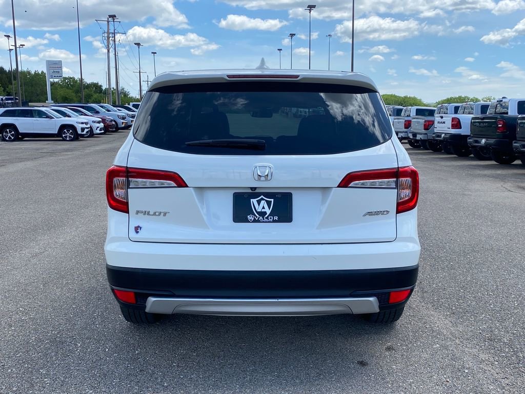 Used 2019 Honda Pilot EX-L image 5