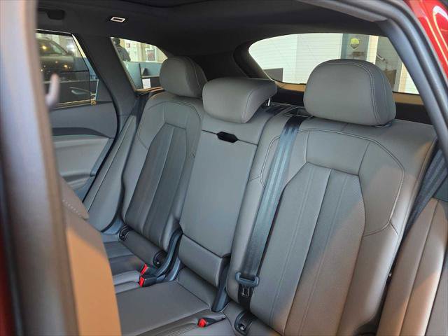 New 2025 Audi Q5 Prestige AWD/4WD image 19