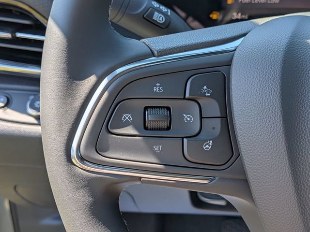 New 2026 Buick Envista Sport Touring w/ Convenience I Package FWD image 18