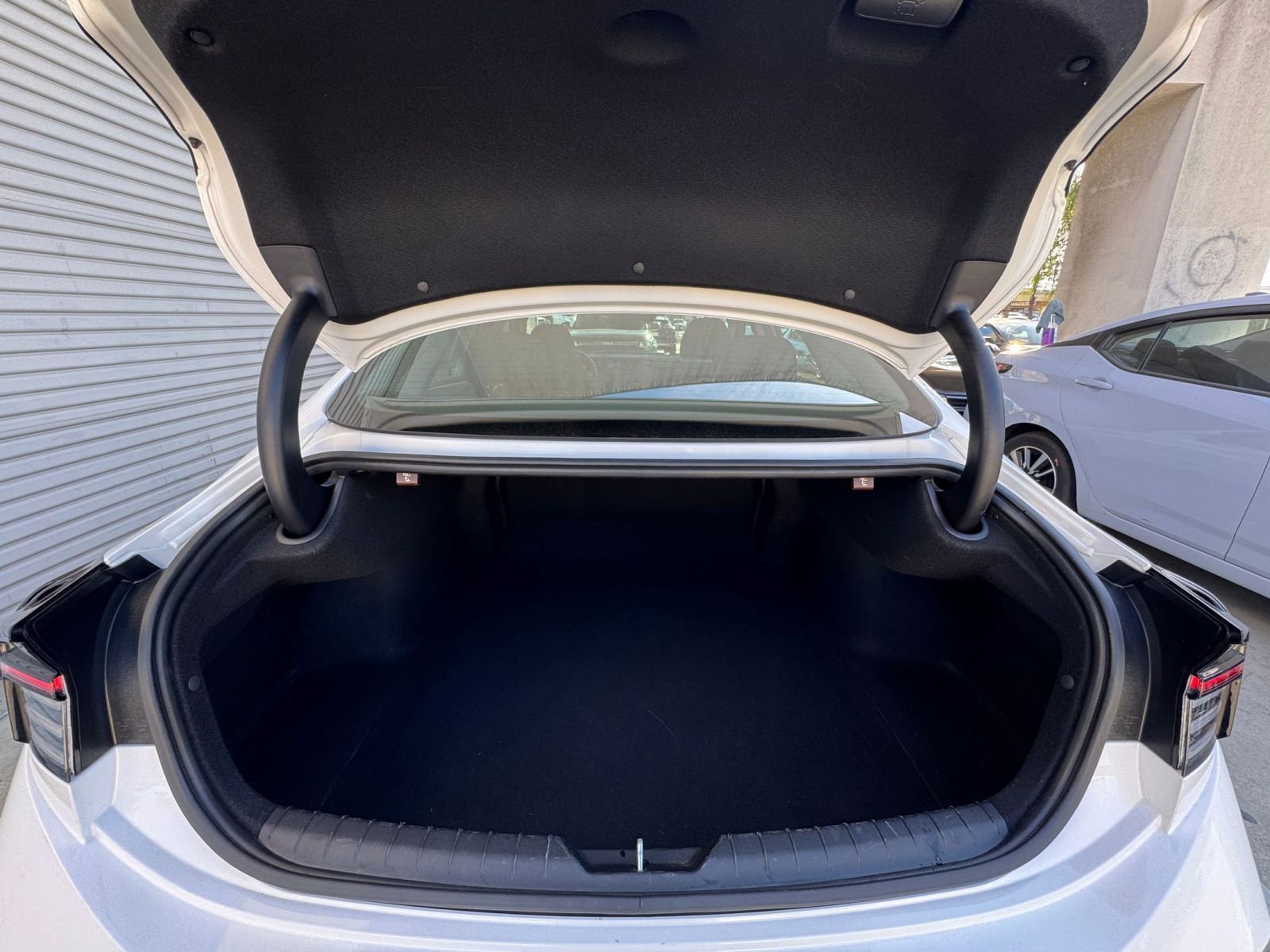 Used 2025 Hyundai Sonata SEL image 31