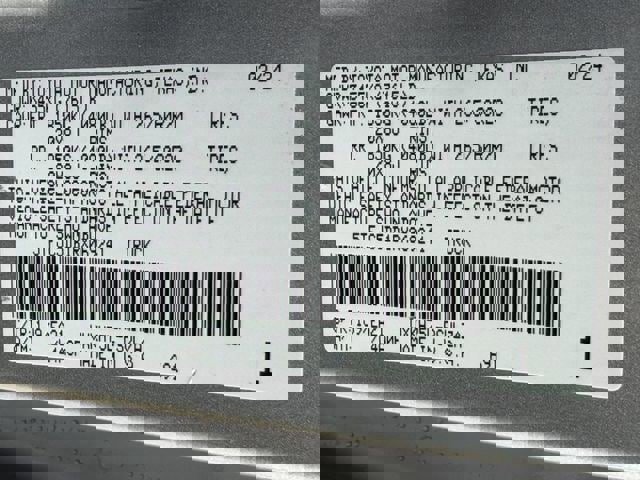 Used 2024 Toyota Tundra Limited image 35