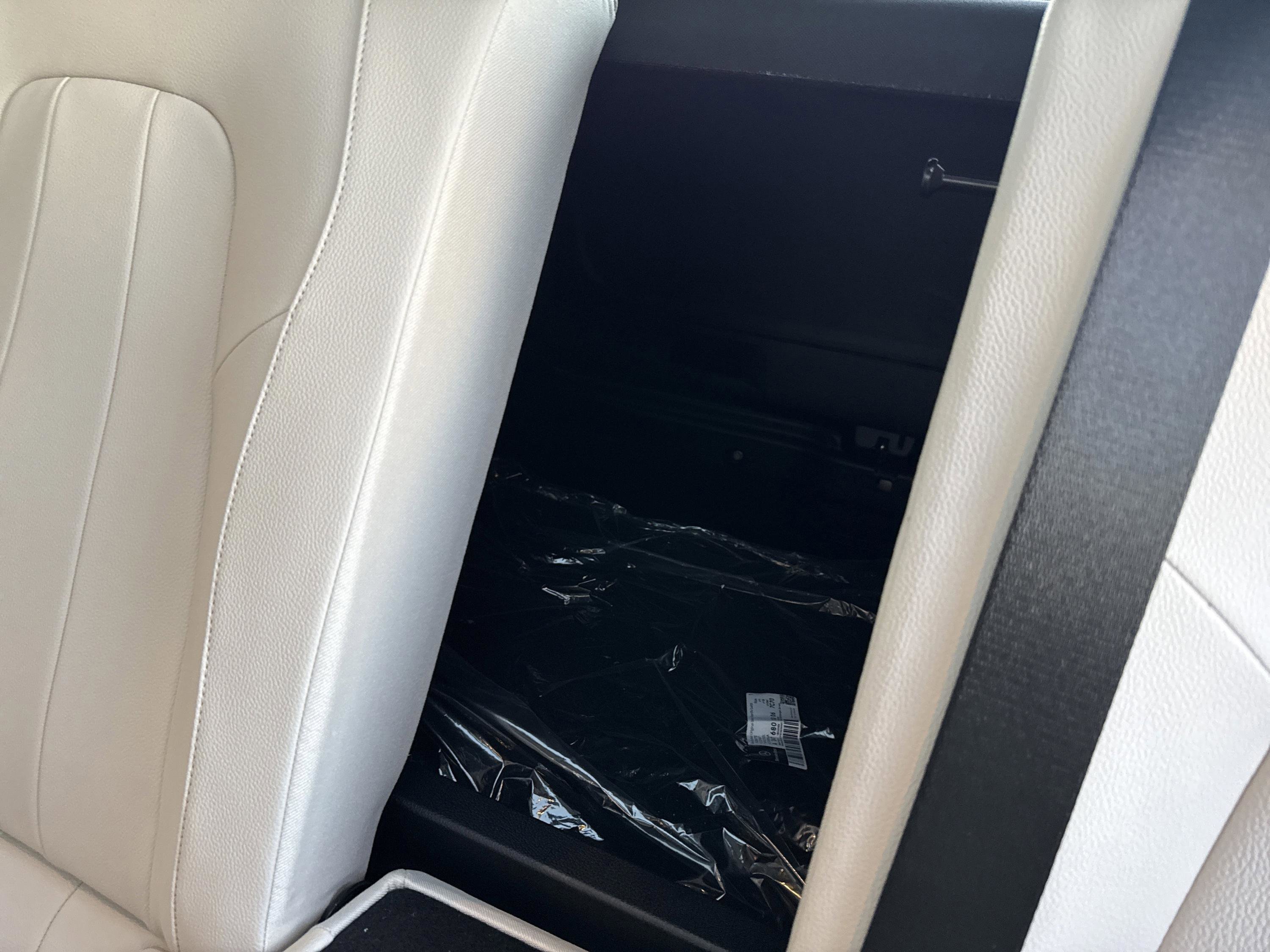New 2026 Mercedes-Benz GLA 250 image 35