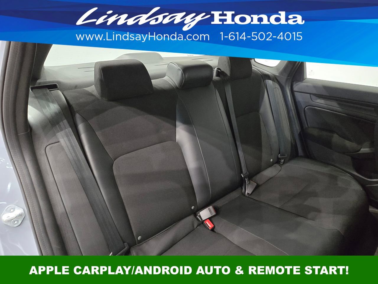 Used 2023 Honda Civic Sport image 9