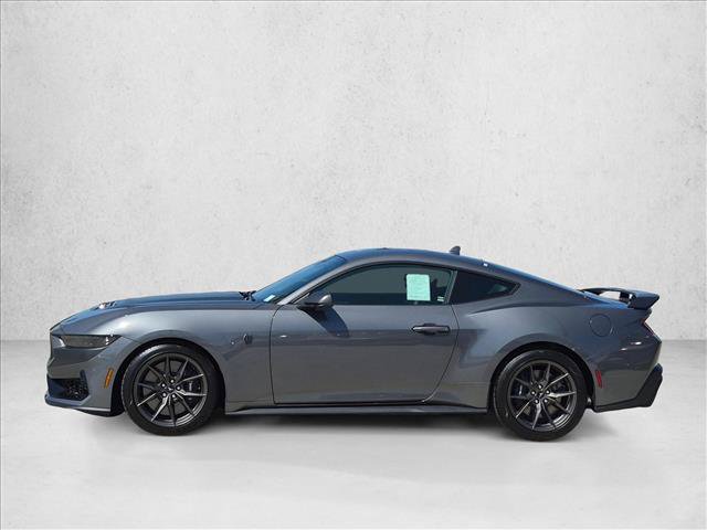 New 2026 Ford Mustang Dark Horse RWD image 5