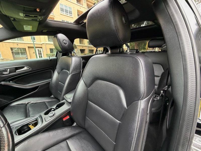Used 2018 Mercedes-Benz GLA 250 image 31