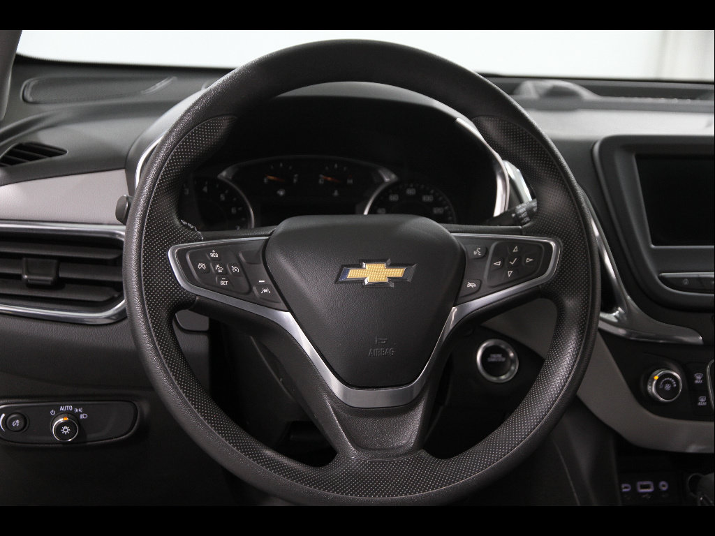 Certified 2022 Chevrolet Equinox LS w/ LS Convenience Package AWD/4WD image 7