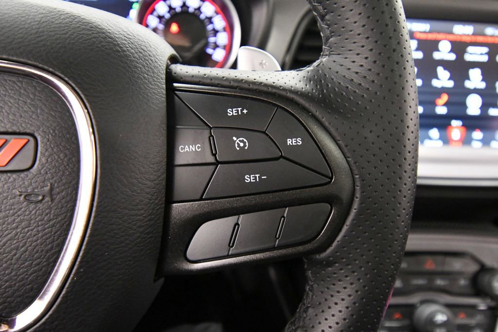 Used 2023 Dodge Challenger R/T Scat Pack w/ Plus Package image 20