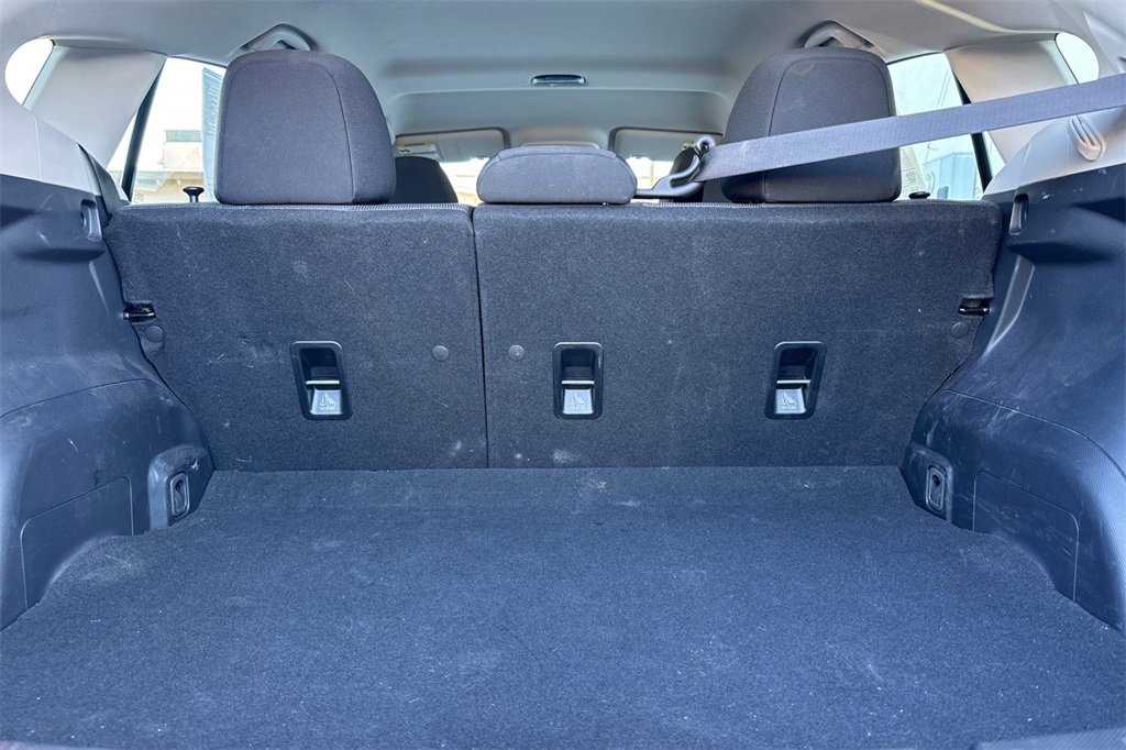 Used 2022 Subaru Impreza 2.0i image 14