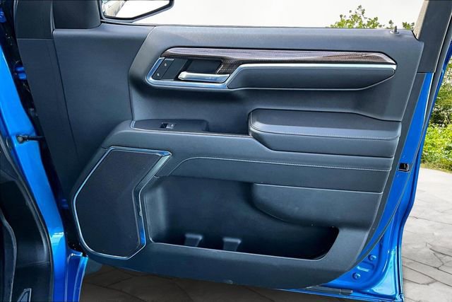 Used 2024 Chevrolet Silverado 1500 RST image 22