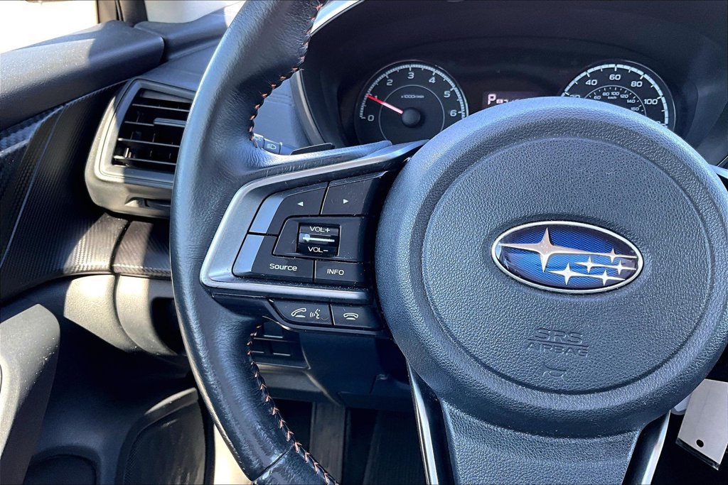 Used 2018 Subaru Crosstrek 2.0i Premium AWD/4WD image 17