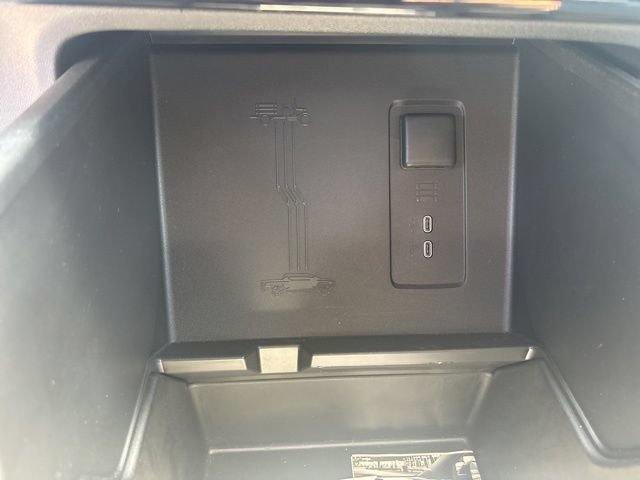 New 2024 Chevrolet Silverado EV W/T AWD/4WD image 12