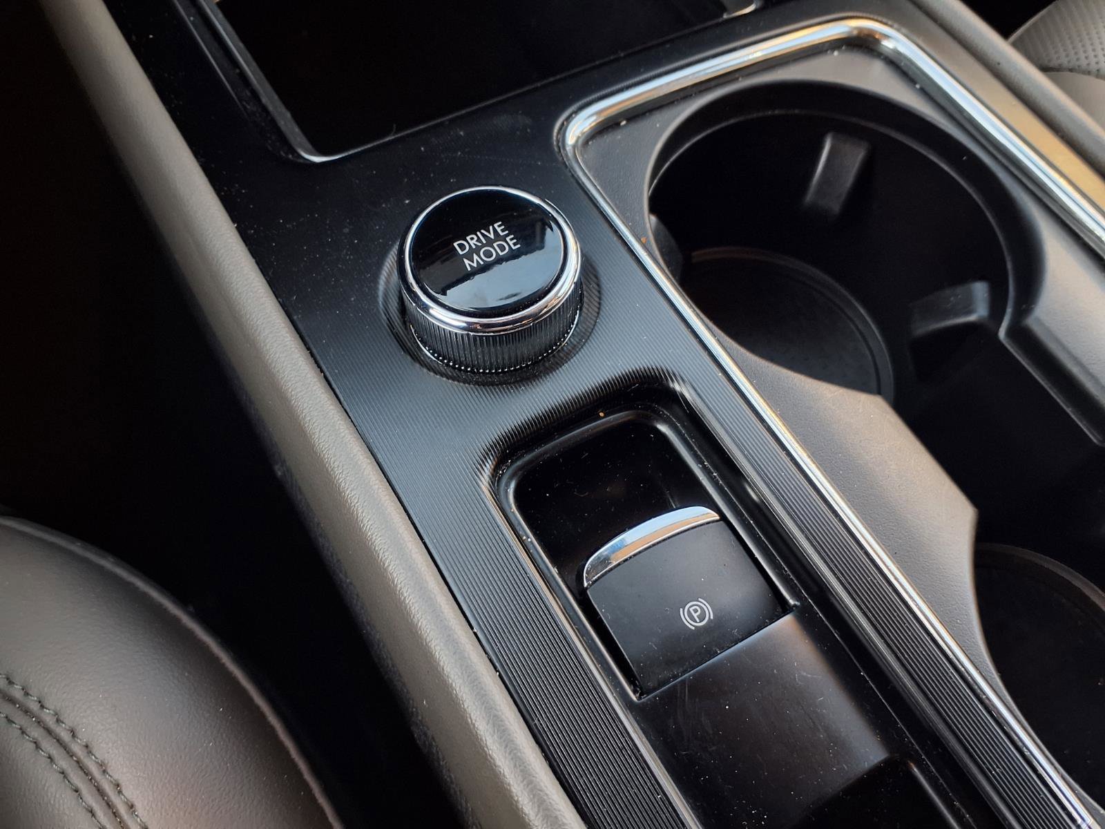 Used 2024 Lincoln Corsair Reserve image 15