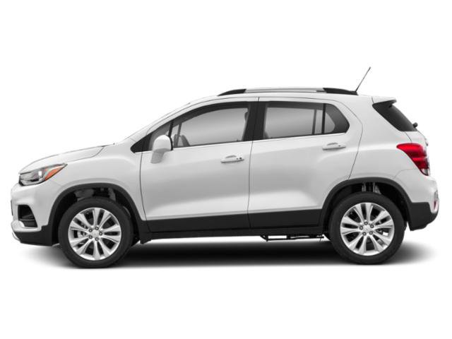 Used 2020 Chevrolet Trax Premier image 6