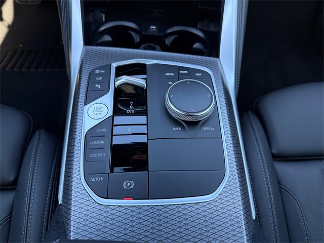 Certified 2024 BMW M440i xDrive Gran Coupe w/ Premium Package image 25