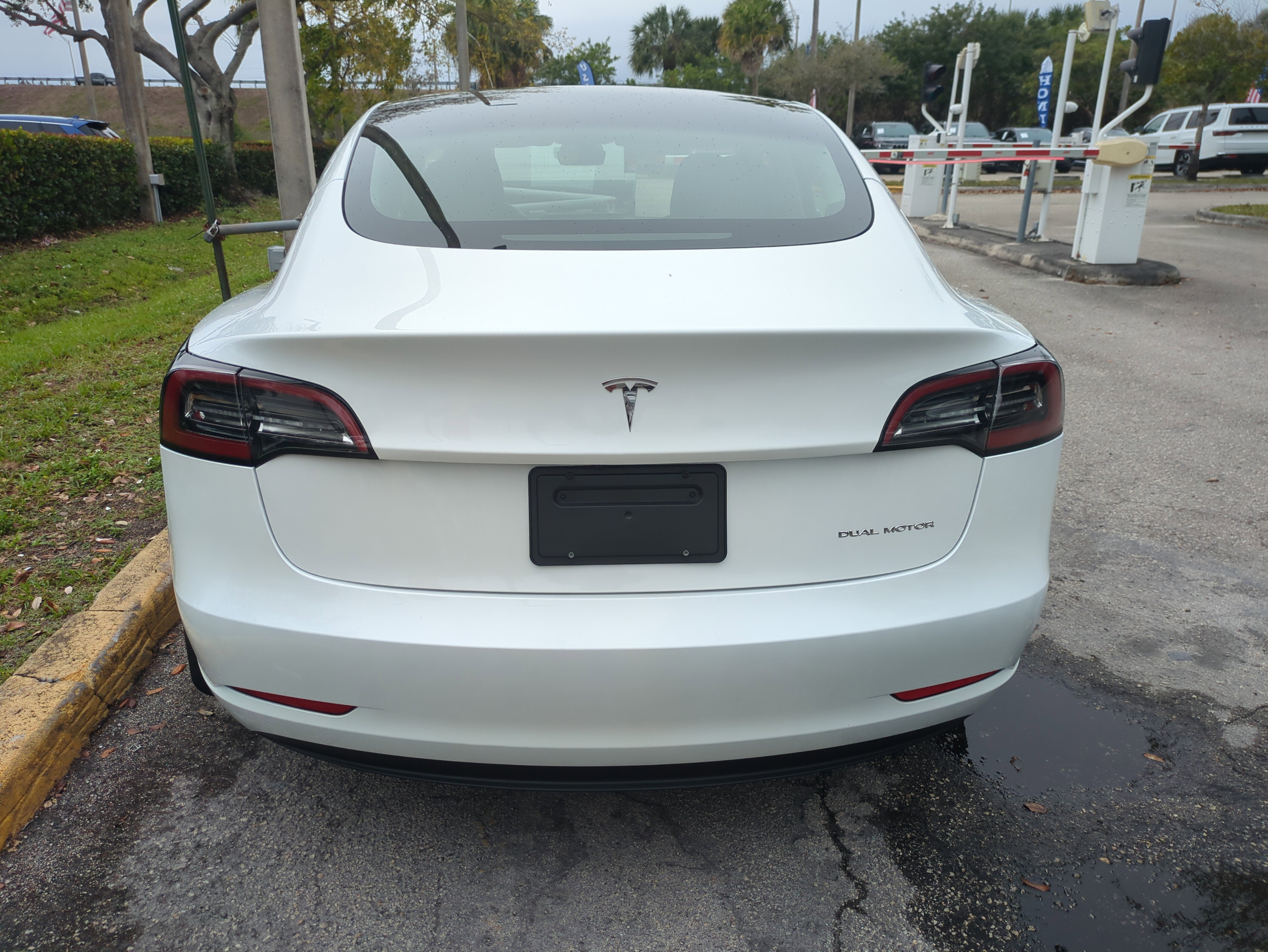 Used 2023 Tesla Model 3 Long Range image 6