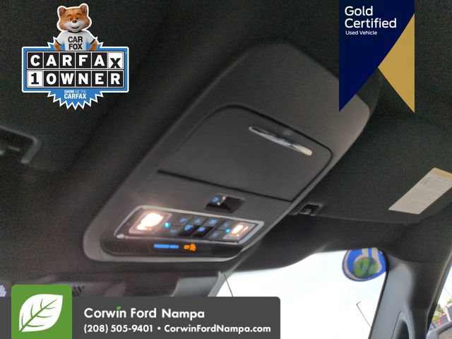 Used 2026 Ford F150 Lariat w/ Equipment Group 502A High AWD/4WD image 24