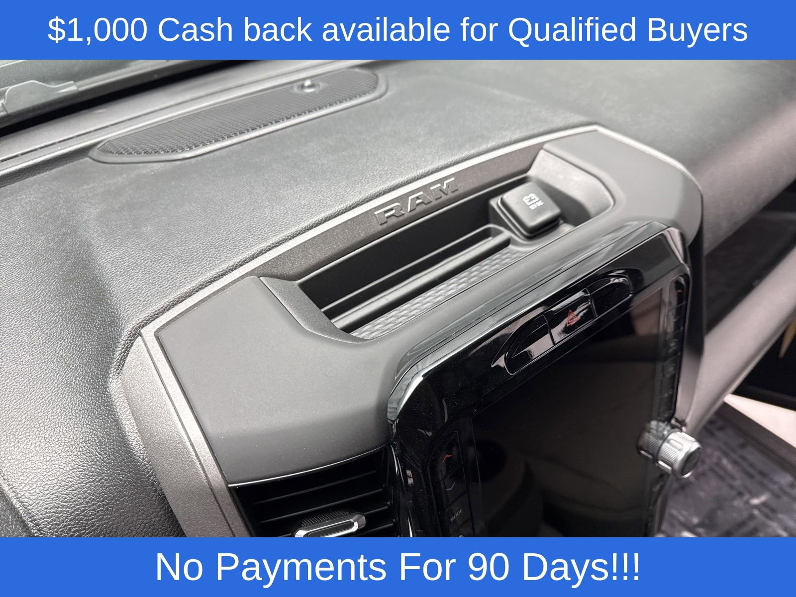 New 2026 RAM 2500 Tradesman w/ Power Wagon Package image 21