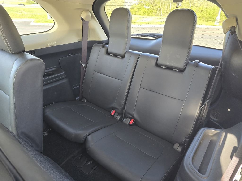 Used 2019 Mitsubishi Outlander SEL image 10