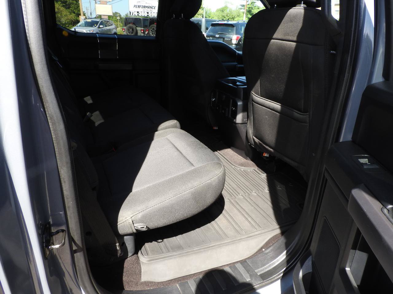 Used 2020 Ford F150 XLT w/ Equipment Group 302A Luxury AWD/4WD image 10