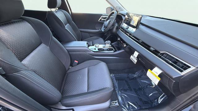 New 2026 Mitsubishi Outlander ES image 21