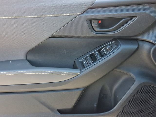 New 2026 Subaru Crosstrek 2.5i Sport w/ Crosstrek Mirror Package AWD/4WD image 8