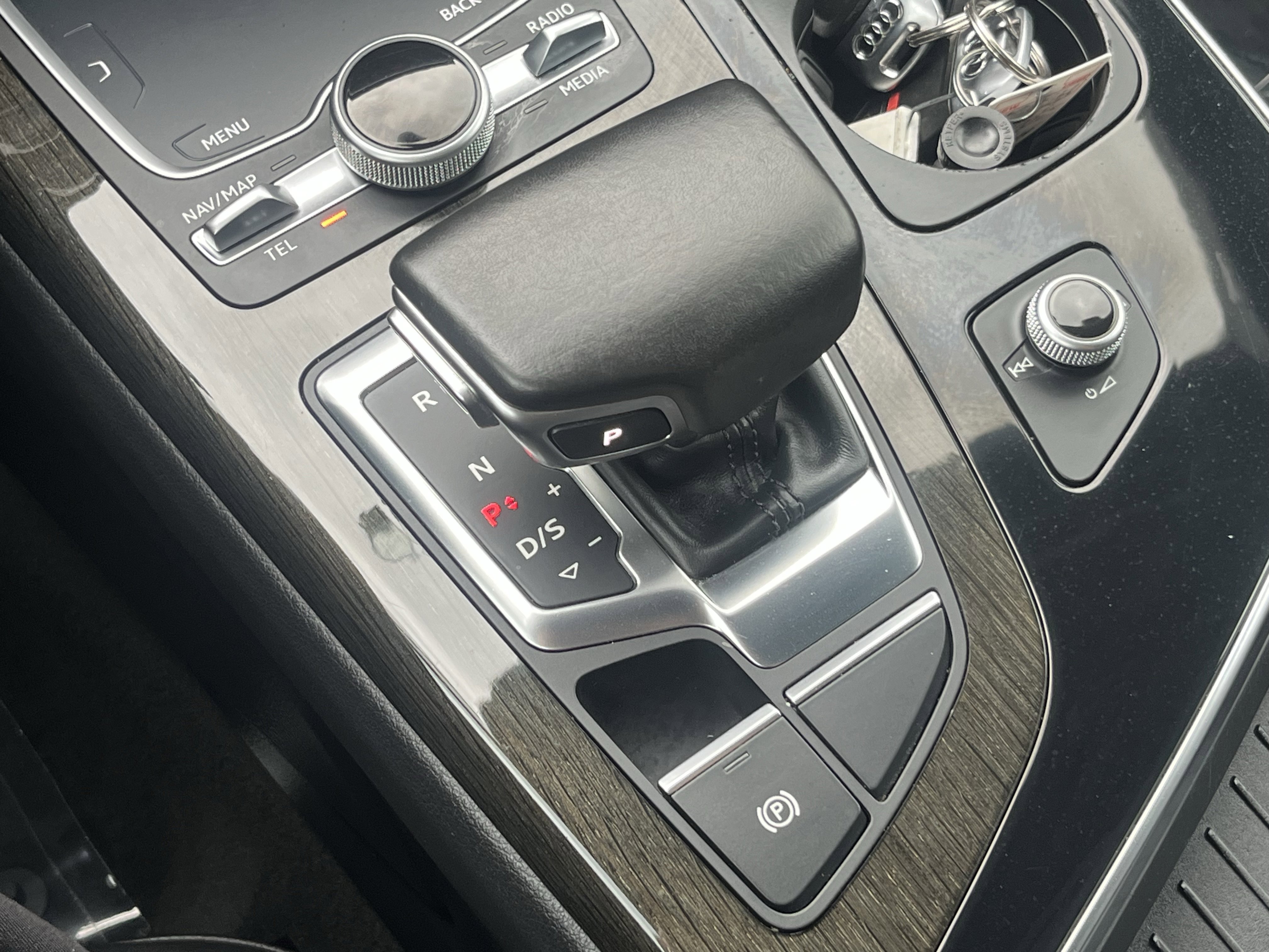 Used 2017 Audi Q7 3.0T Premium Plus AWD/4WD image 22