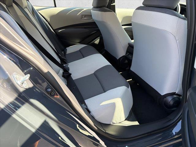 New 2027 Toyota Corolla LE FWD image 15