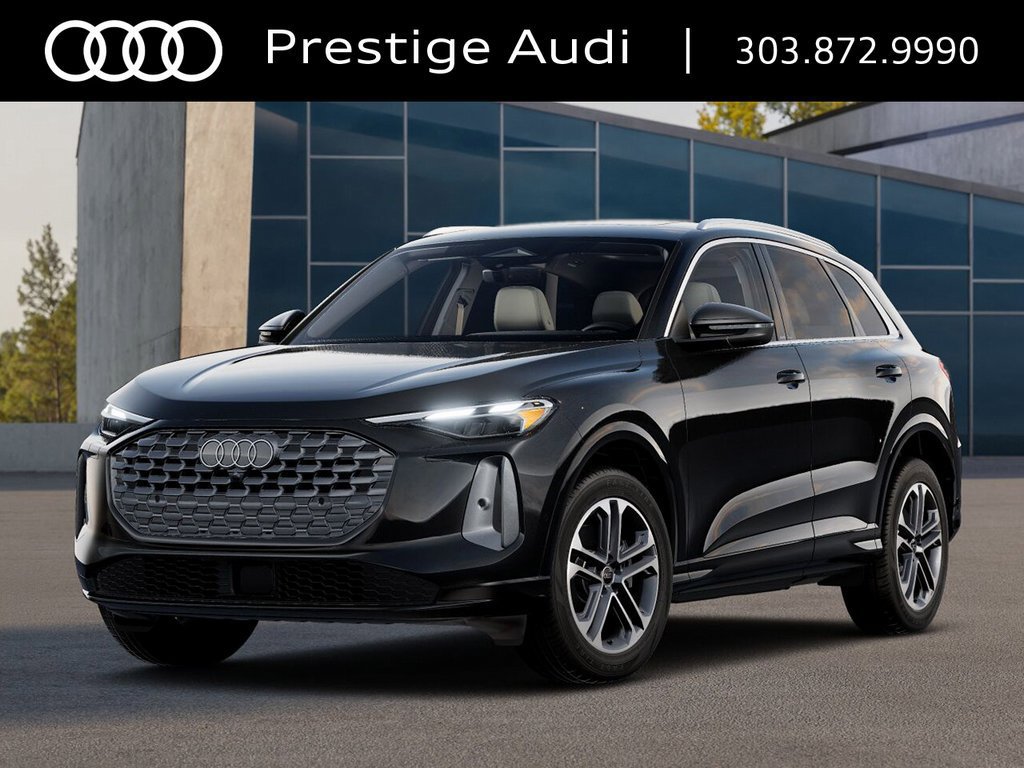Used 2025 Audi Q5 Premium w/ Convenience Package AWD/4WD image 26