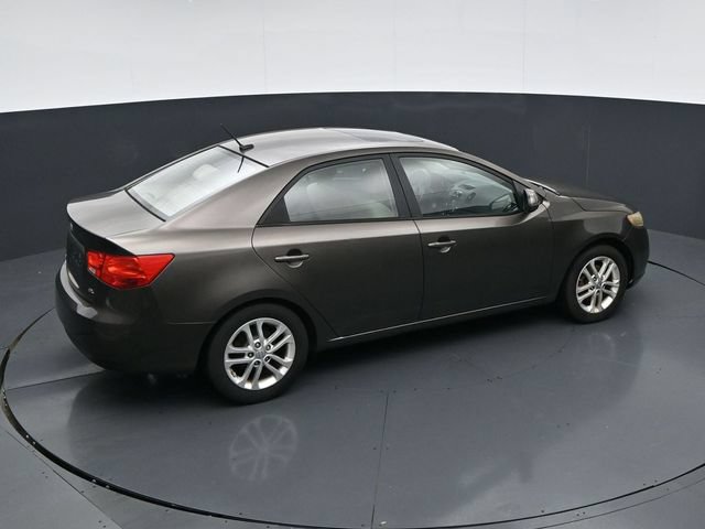 Used 2012 Kia Forte EX w/ Premium Pkg FWD image 32